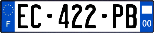 EC-422-PB