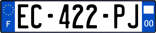 EC-422-PJ