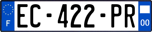 EC-422-PR