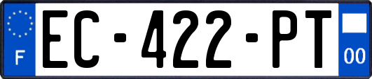 EC-422-PT