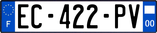 EC-422-PV