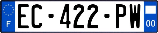 EC-422-PW