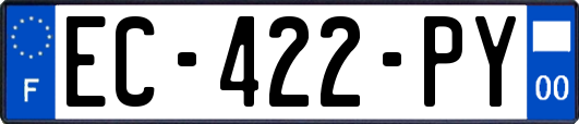 EC-422-PY