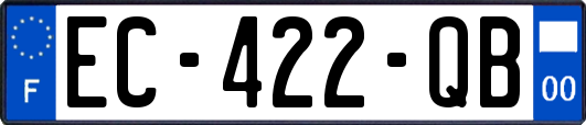 EC-422-QB