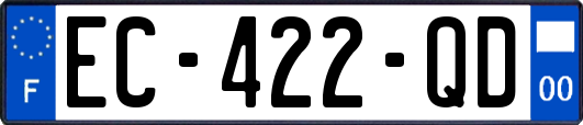 EC-422-QD