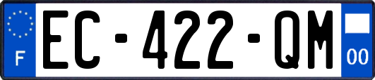 EC-422-QM