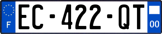 EC-422-QT