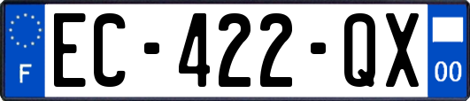 EC-422-QX