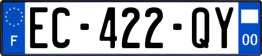 EC-422-QY