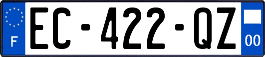 EC-422-QZ