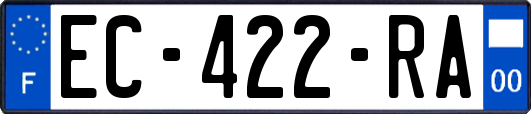 EC-422-RA
