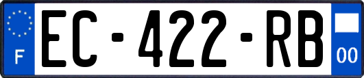 EC-422-RB