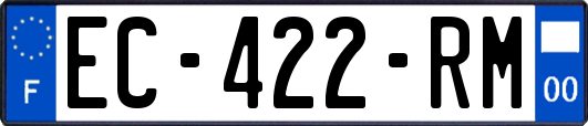 EC-422-RM