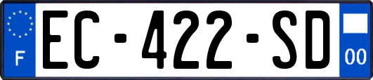 EC-422-SD