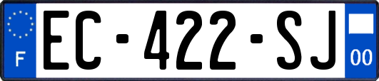 EC-422-SJ