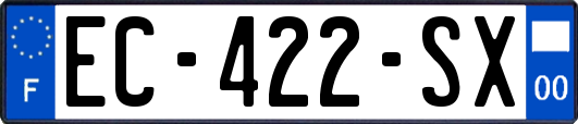 EC-422-SX