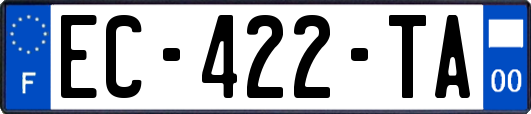 EC-422-TA
