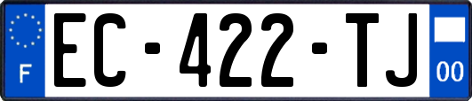 EC-422-TJ