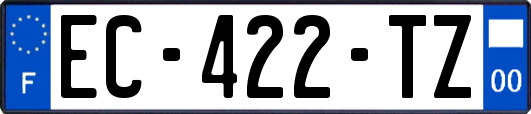 EC-422-TZ