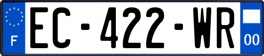 EC-422-WR