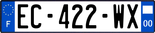 EC-422-WX