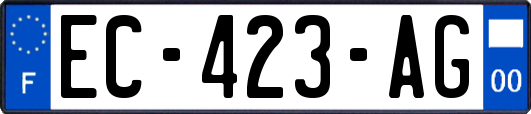 EC-423-AG