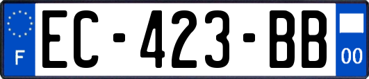 EC-423-BB