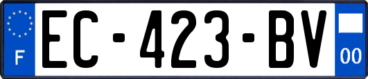 EC-423-BV