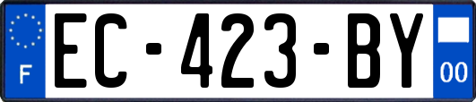 EC-423-BY