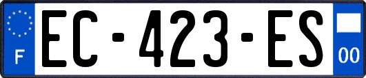 EC-423-ES