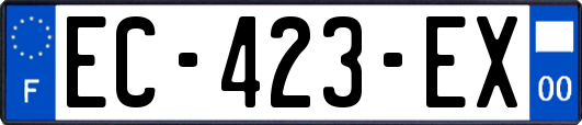 EC-423-EX