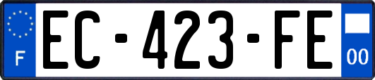EC-423-FE