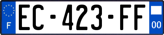 EC-423-FF