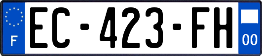EC-423-FH
