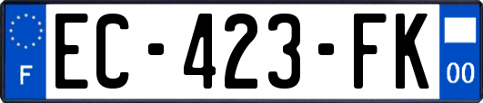 EC-423-FK