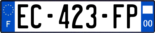 EC-423-FP