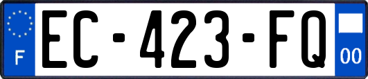 EC-423-FQ