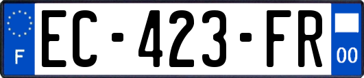 EC-423-FR