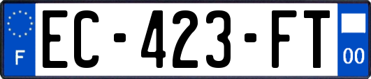 EC-423-FT