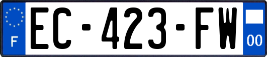 EC-423-FW