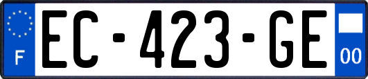 EC-423-GE