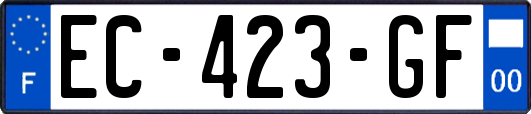 EC-423-GF