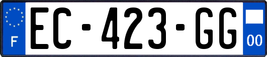 EC-423-GG