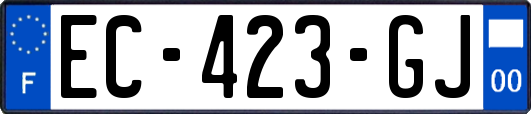 EC-423-GJ