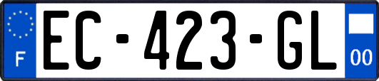 EC-423-GL