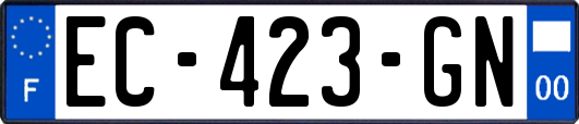 EC-423-GN