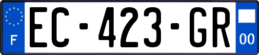 EC-423-GR
