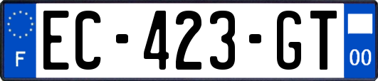 EC-423-GT
