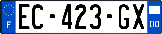 EC-423-GX