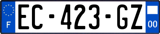 EC-423-GZ